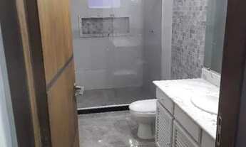 Imagem 2: Linda casa 2 quartos no Bairro da Luz, Nova Iguaçu. Próximo ao Sesi/Senai e Shopping