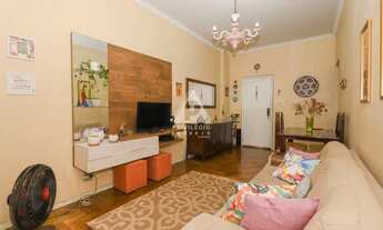 Imagem 5: Ao lado do Mundial, andar alto, frente, 2 quartos com vaga na escritura