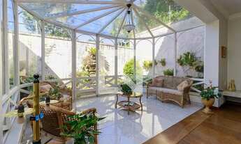 Imagem 4: Casa para Aluguel - Santo Amaro , 4 Quartos, 450 m2