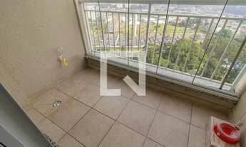 Imagem 5: Apartamento à Venda - Chácara Agrindus, 3 Quartos, 73 m2