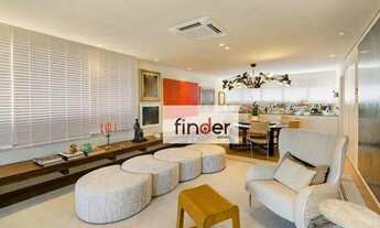 Imagem 5: Apartamento para venda em Jardim América de 300.00m² com 3 Quartos, 1 Suite e 3 Garagens