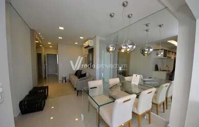 Imagem 2: Apartamento - Jardim Pau Preto - Indaiatuba