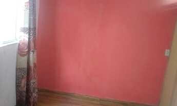 Imagem 6: Kitnet 380 água e luz no alto do cabrito