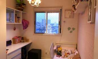 Imagem 7: Apartamento à venda com 69m², 3 quartos e 2 vagas vo MORUMBI