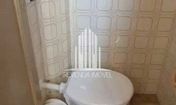 Imagem 7: Apartamento a venda em Pinnheiros com 2 dormitorios em 74m²