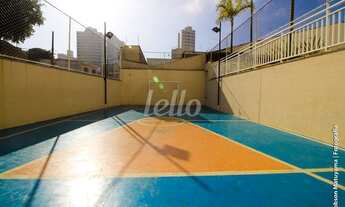 Imagem 6: São Paulo - Apartamento Padrão - Mooca