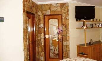 Imagem 7: Sobrado à venda Rudge Ramos! 3 dorm. 1 suíte. 2 vagas!