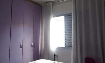 Imagem 2: Apartamento com 3 dormitórios à venda, 110 m² por R$ 580.000 - Freguesia do Ó - São Paulo