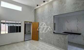 Imagem 4: Casa com 2 dormitórios à venda, 130 m² por R$ 280.000 - Jardim Paraíso - Marília/SP