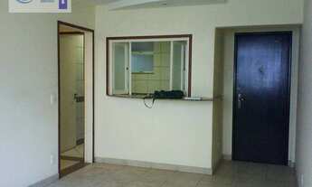 Imagem: Apartamento com 2 dormitórios para alugar