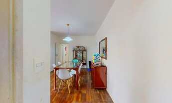 Imagem: APARTAMENTO RESIDENCIAL em São Paulo