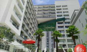 Imagem 4: São Paulo - Conjunto Comercial/Sala - Vila Leopoldina