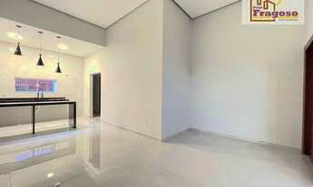 Imagem 3: Casa com 3 dormitórios à venda, 128 m² por R$ 670.000,00 - Guriri - Cabo Frio/RJ