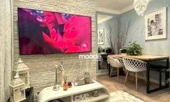 Imagem 3: Apartamento à Venda com 2 Quartos no Butantã, condomínio Altos do Butantã