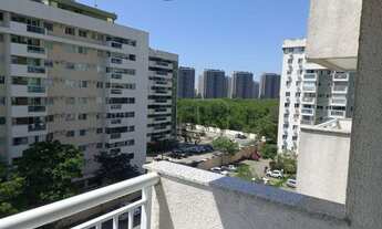 Imagem 6: Apartamento com 2 dormitórios à venda, 63 m² por R$ 378.000,00 - Camorim - Rio de Janeiro