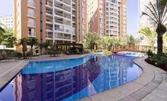 Imagem 3: Apartamento com 7 dormitórios, 390 m² - venda por R$ 5.800.000,00 ou aluguel por R$ 24.000