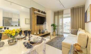 Imagem 3: APARATAMENTO 03 DORM NA AGUA FUNDA