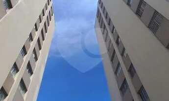 Imagem 2: Apartamento Vila Guilherme - 3 quartos - 2 banheiros - 1 vaga coberta - Lazer - Espaçoso!!