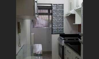 Imagem 6: Apartamento com 2 dormitórios à venda, 54 m² por R$ 340.000 - Vila Andrade - São Paulo/SP