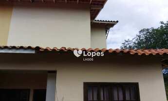 Imagem 2: Casa à venda, 110 m² por R$ 430.000,00 - Praia de Itaipuaçu (Itaipuaçu) - Maricá/RJ