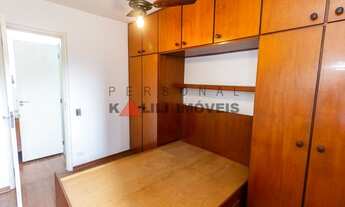 Imagem 3: Apartamento com 1 dormitório para alugar no Itaim Bibi