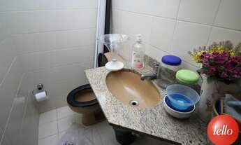 Imagem 5: São Paulo - Conjunto Comercial/Sala - Vila Mariana