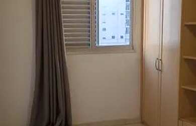 Imagem 7: Apartamento para locação com varanda e 1 vagas , andar alto