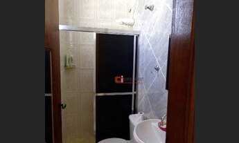 Imagem: Casa com 3 dormitórios à venda, 124 m²