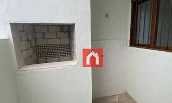 Imagem 7: Casa com 2 dormitórios à venda, 60 m² por R$ 200.000 - Centro - Vera Cruz/RS