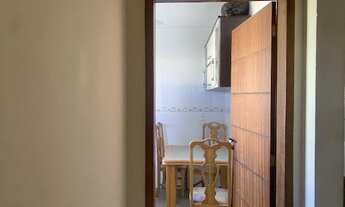 Imagem 6: Apartamento com 2 dormitórios à venda, 75 m² por R$ 230.000,00 - Baixo Grande - São Pedro