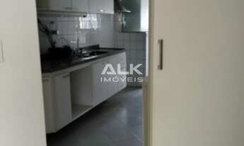 Imagem: Apartamento aconchegante junto ao Shopping