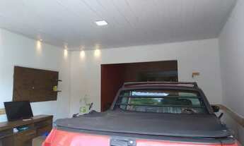 Imagem 2: Vendo casa na aurora