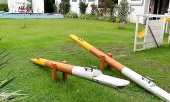 Imagem 2: ALUGUEL PARC TORRE l 43m² l R$ 3.000 (TAXAS INCLUSAS) l MOVEL FIXO l 01 VAGA