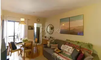 Imagem: Apartamento á venda Condomínio Colibri