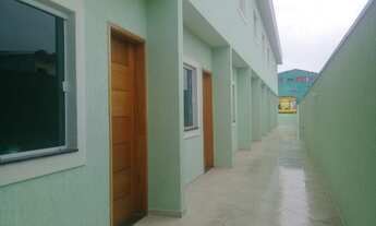 Imagem 6: SÃO PAULO - Casa Padrão - JARDIM DAS CAMÉLIAS