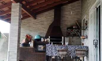 Imagem 3: Casa à venda no bairro Jardim Florence - Campinas/SP