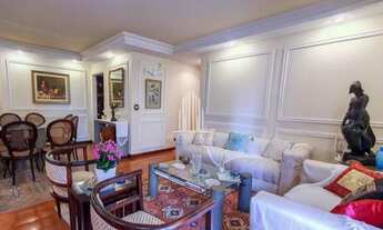 Imagem: Apartamento à venda com 138m², 4 quartos