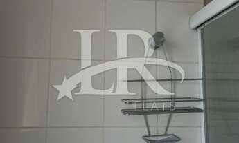 Imagem 2: LR Flats - Flat para locação em Moema