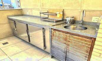 Imagem 4: Cobertura em Ipanema - Rio de Janeiro