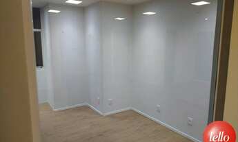 Imagem 5: São Paulo - Conjunto Comercial/Sala - Pinheiros