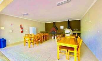 Imagem 3: Apartamento com 2 qauartos à venda, 78 m² por R$ 795.000 - Vila Ema - São José dos Campos