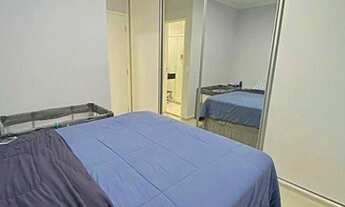 Imagem 6: Apartamento à venda, 70 m² por R$ 405.000,00 - Vila Trujillo - Sorocaba/SP