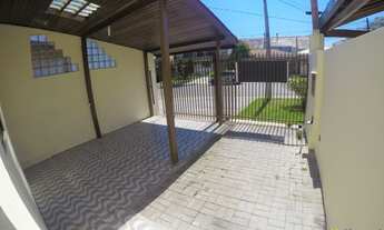 Imagem 2: Sobrados com 3 quartos para alugar por R$ 1900.00, 85.00 m2 - BOQUEIRAO - CURITIBA/PR