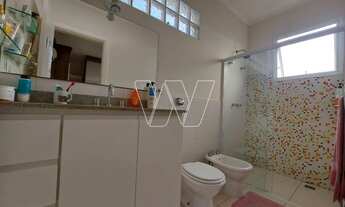 Imagem 5: Casa - Colinas do Ermitage (Sousas) - Campinas