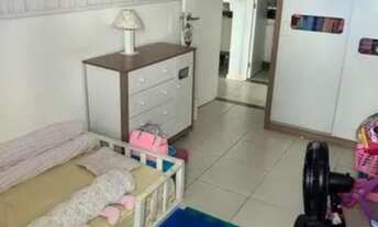 Imagem 2: Apartamento para venda com 66m² com 2 quartos na Pituba