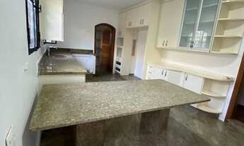 Imagem 2: Casa com 4 dormitórios para alugar, 520 m² por R$ 12.619,15/mês - City Lapa - São Paulo/SP