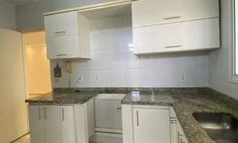 Imagem 3: Casa com 3 dormitórios para alugar, 160 m² por R$ 2.779,00/mês - Belvedere Terra Nova - Sã