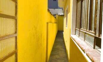 Imagem: Sobrado com 3 dormitórios - 3 Banheiros