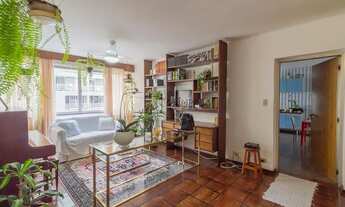 Imagem: Apartamento Venda Jardim Paulista 122 m²