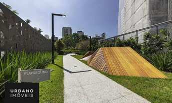 Imagem 6: Cobertura com 4 dormitórios à venda, 256 m² por R$ 9.800.000,00 - Itaim - São Paulo/SP